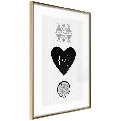  Poster - Unity 30x45 Slike