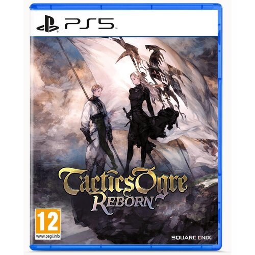  Tactics Ogre Reborn (PS5) Cene