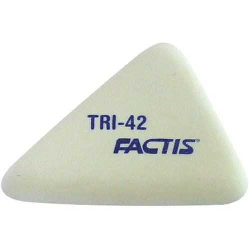  SINTETIČKA TRI-42 TROKUTASTA FACTIS-KOMAD Cijene