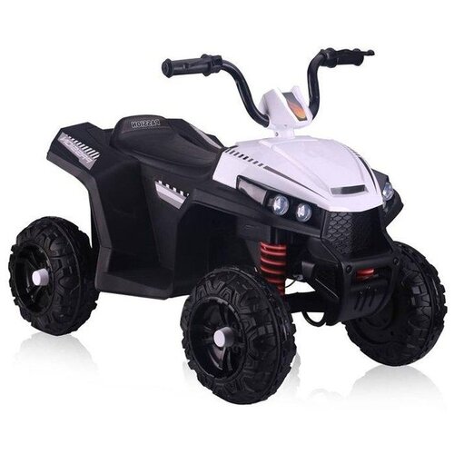 Quad S601 bijeli - auto na akumulator Cene