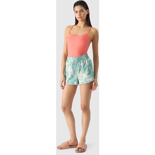 4f Women's Swim Shorts - Multicolored Slike