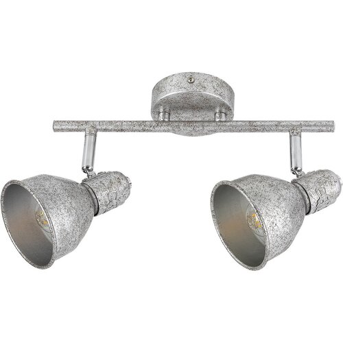 Rabalux SPOT LAMPA 2XE14 THELMA 5387 Cene