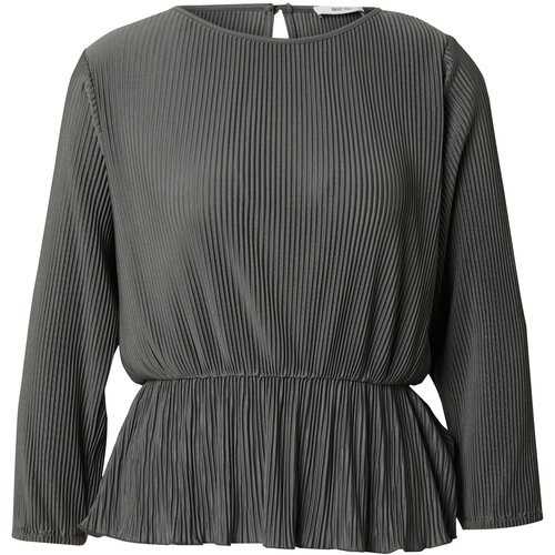 About you Bluza &amp;#039;Franja &amp;#039; temno zelena Slike