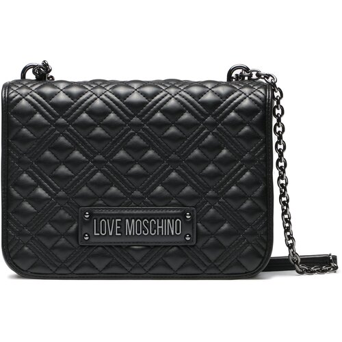 Love Moschino Ročna torba JC4000PP0HLA000A Nero Slike