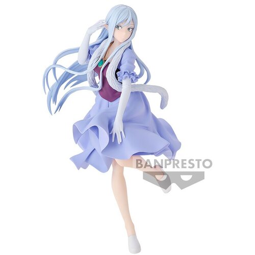 Banpresto Figura Elmesia 21cm - That Time I Got Reincarnated as a Slime Slike
