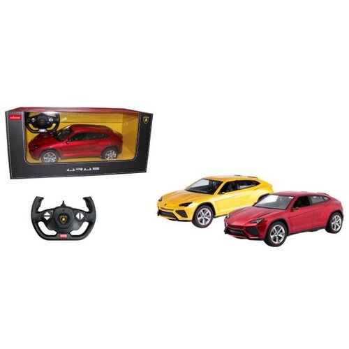  Auto 1:14 lamborghini urus concept r/c Cene