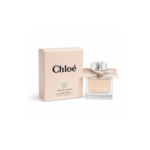 Chlo&amp;eacute; parfemska voda 20 ml za žene Slike