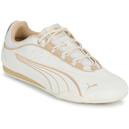 Puma CATCH SOLEIL SD Bež Cijene