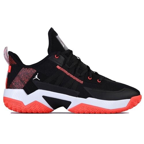 Nike Košarka Air Jordan Westbrook One Take 2 Bred Črna Cene