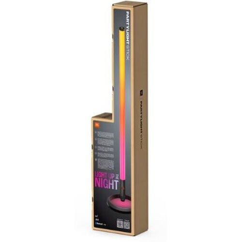JBL lučka za zvočnik PartyLight Stick Cene