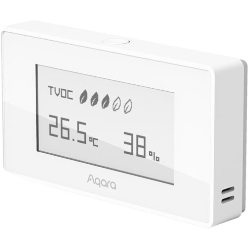 Aqara TVOC Air Quality Monitor: Model No:... Cijene