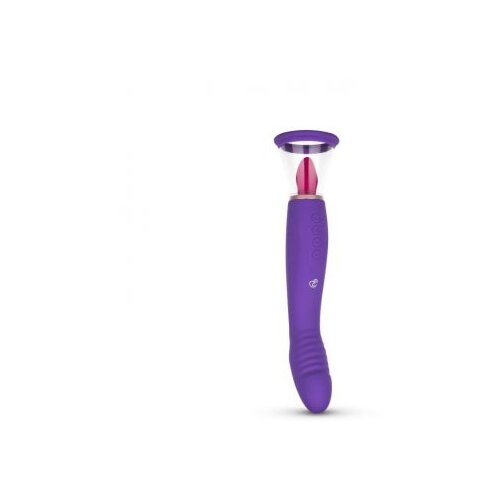 EasyToys - Vibe Collection vibracijska črpalka EasyToys + vibrator G točke Cene