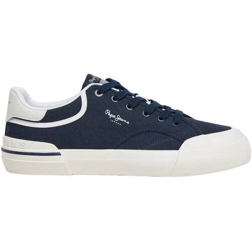 PepeJeans Nolan Basic M patike Cene