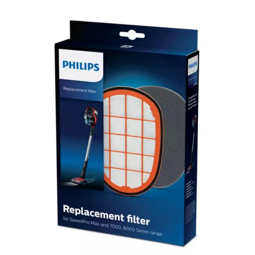 Philips komplet filtera za usisavač FC5005/01 Cene