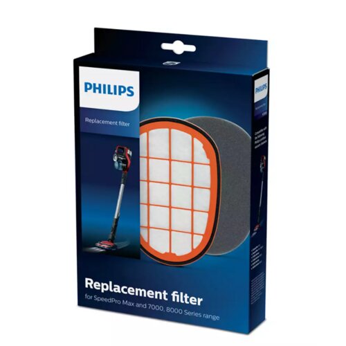 Philips Zamjenski komplet FC5005/01 Cijene