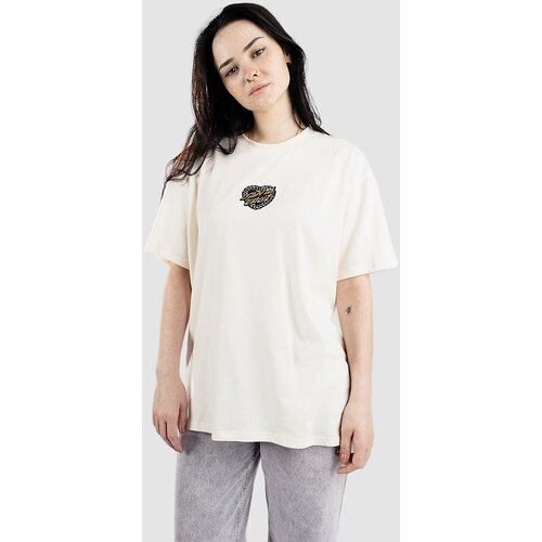 Santa Cruz BT Heart Wreath Mini Front T-shirt off white Cene
