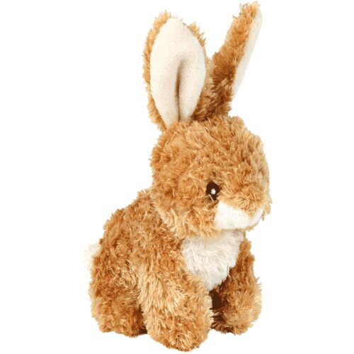 Trixie igračka za pse pliš zec 15 cm Cene