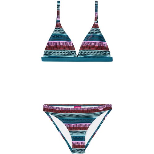  Girls' swimsuit PRTRINA JR Cene