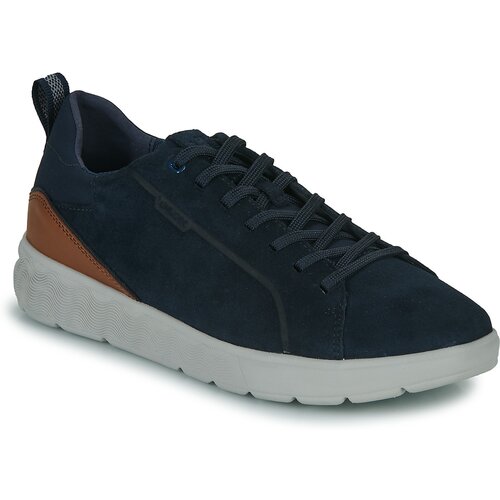 Geox Nizke superge U SPHERICA EC4 B Slike