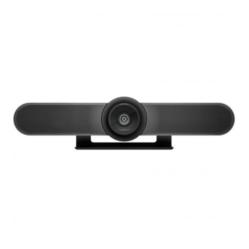 Logitech MeetUp žična konferenčna kamera Slike