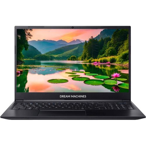 Dream_machines DREAM MACHINES prenosnik NL57AU-15EU35/Intel Core i7-1355U/16 GB RAM/1 TB SSD Slike