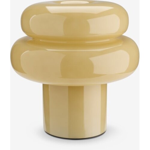  Lampa na baterije &amp;Oslash;21xV21cm bledo kaki Slike