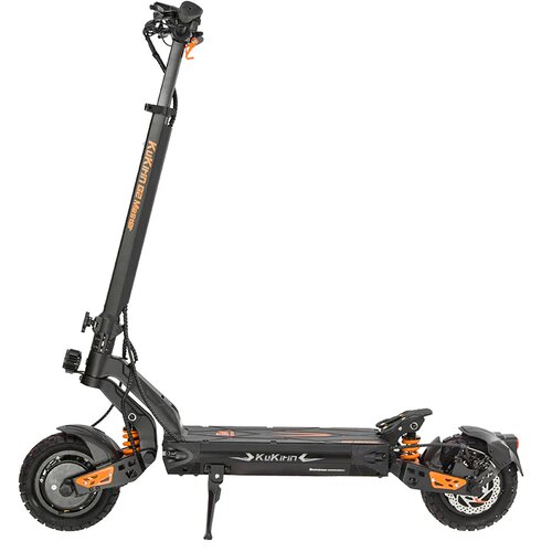 Kukirin Električni skiro Kukurin G2 Master Cene