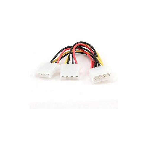 Kabal napojni interni Y molex, GEMBIRD CC-PSU-1 Slike