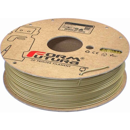 Formfutura hDglass™ blinded bronze - 1,75 mm / 750 g Cene
