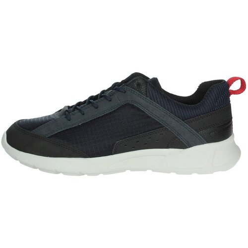 Geox U45G7C 01454 Plava Slike
