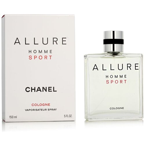 Chanel Allure Homme Sport Cologne Eau de Cologne 150 ml Slike