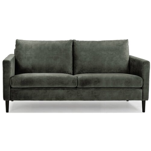 Scandic zeleno-siva garnitura s bar&amp;scaron;unastom povr&amp;scaron;inom Adagio, &amp;scaron;irine 153 cm Slike