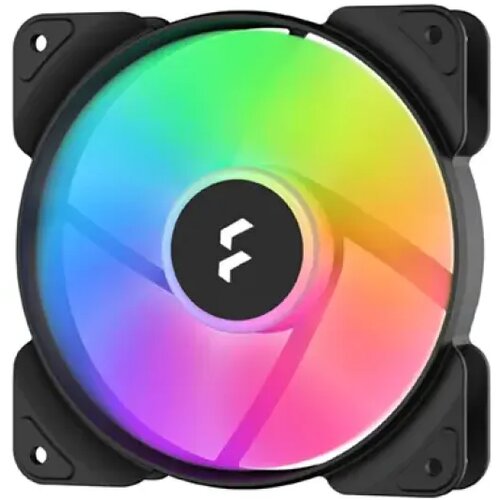  Fractal Aspect 12 RGB PWM Black, 120mm ventilator Cijene