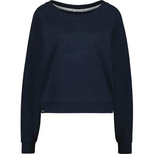 ALIFE AND KICKIN Sweater majica 'Teona' morsko plava