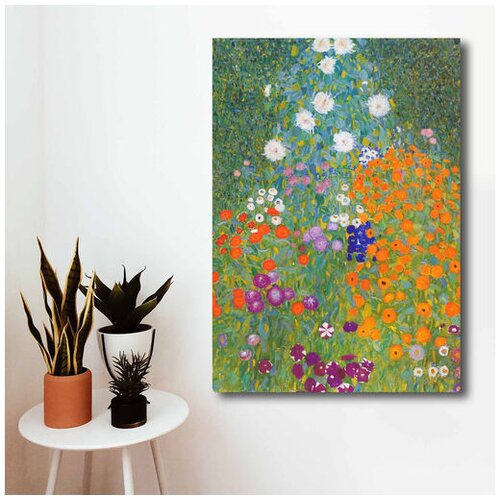 Wallity dekorativna slika na platnu 70100KLIMT001 Slike