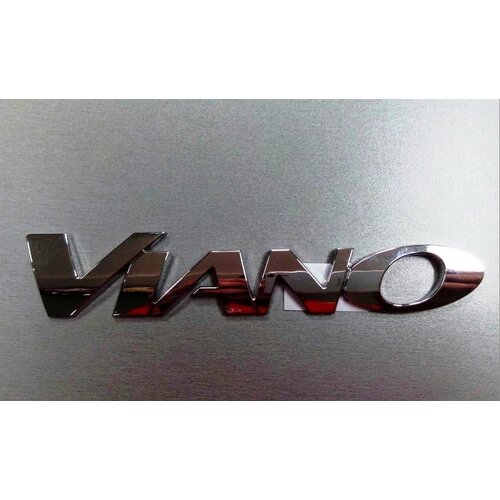  PLASTIČNI NATPIS VIANO MERCEDES Cijene