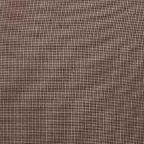 Voile zavjese s gornjim jezičkom 2 kom smeđe Smeđa 140 x 175 cm Slike