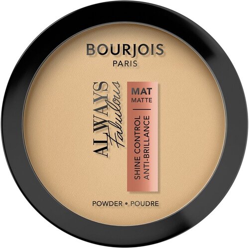 Bourjois always fabulous kompaktni puder 310 Slike