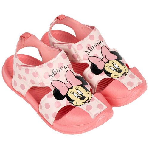 Cerda sandale 2300006415 MINNIE MOUSE Ž roza 28 Cijene