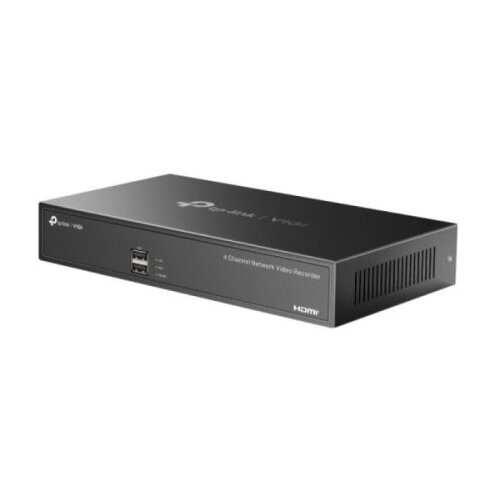 Tp-link VIGI 4-kanalni mrežni video snemalnik Cene