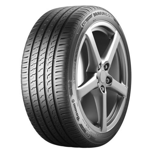 Barum Letna 215/45R18 93Y BRAVURIS 5 HM FR XL Slike