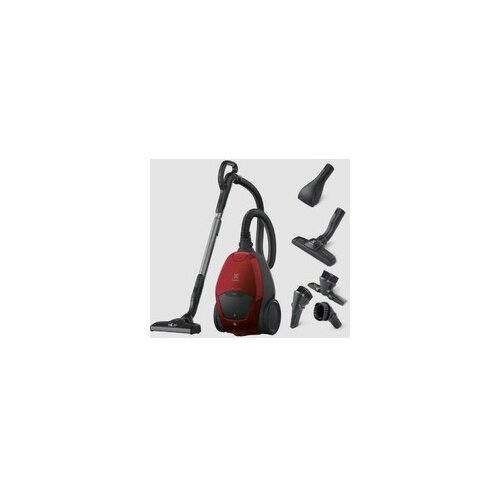 Electrolux Usisavač s vrećicom Electrolux PD82-ANIMA Crvena 600 W Cijene