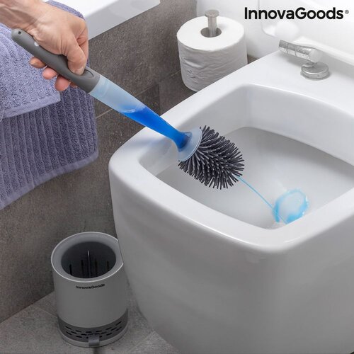 InnovaGoods WC Četka s Dozatorom za Sapun Bruilet Cijene