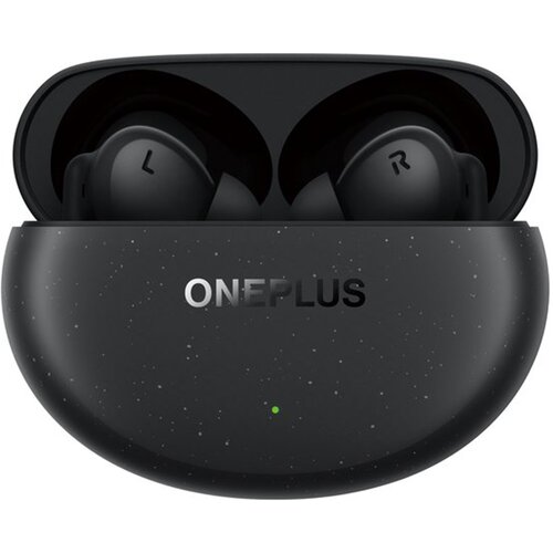 Oneplus nord buds 3 pro anc IP55 bluetooth 5.4 zvezdniške slušalke, črna, (21724410) Cene