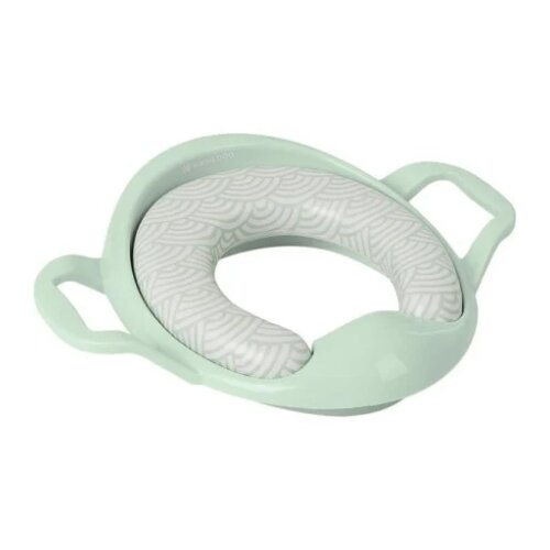  Adapter za WC šolju Shape of Sea Mint KKB11013 Cene