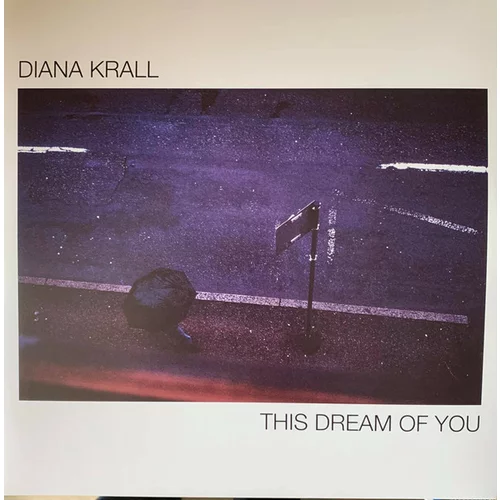 VERVE RECORDS - This Dream Of You (2 LP)