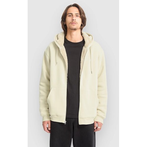 Volcom Single Stone Lined Jopa s kapuco light beige Cene
