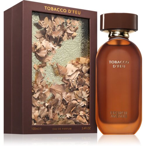 French Avenue Unisex parfem Tobacco D&amp;#039;Feu, EDP, 100 ml Slike