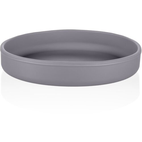 Zopa Silicone Plate tanjur 6 m+ Dove Grey 1 kom Cijene