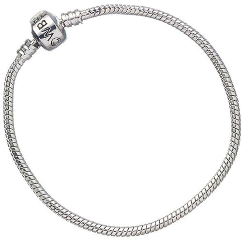 HARRY POTTER Pulsera plateada Slike